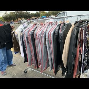Men’s clothes